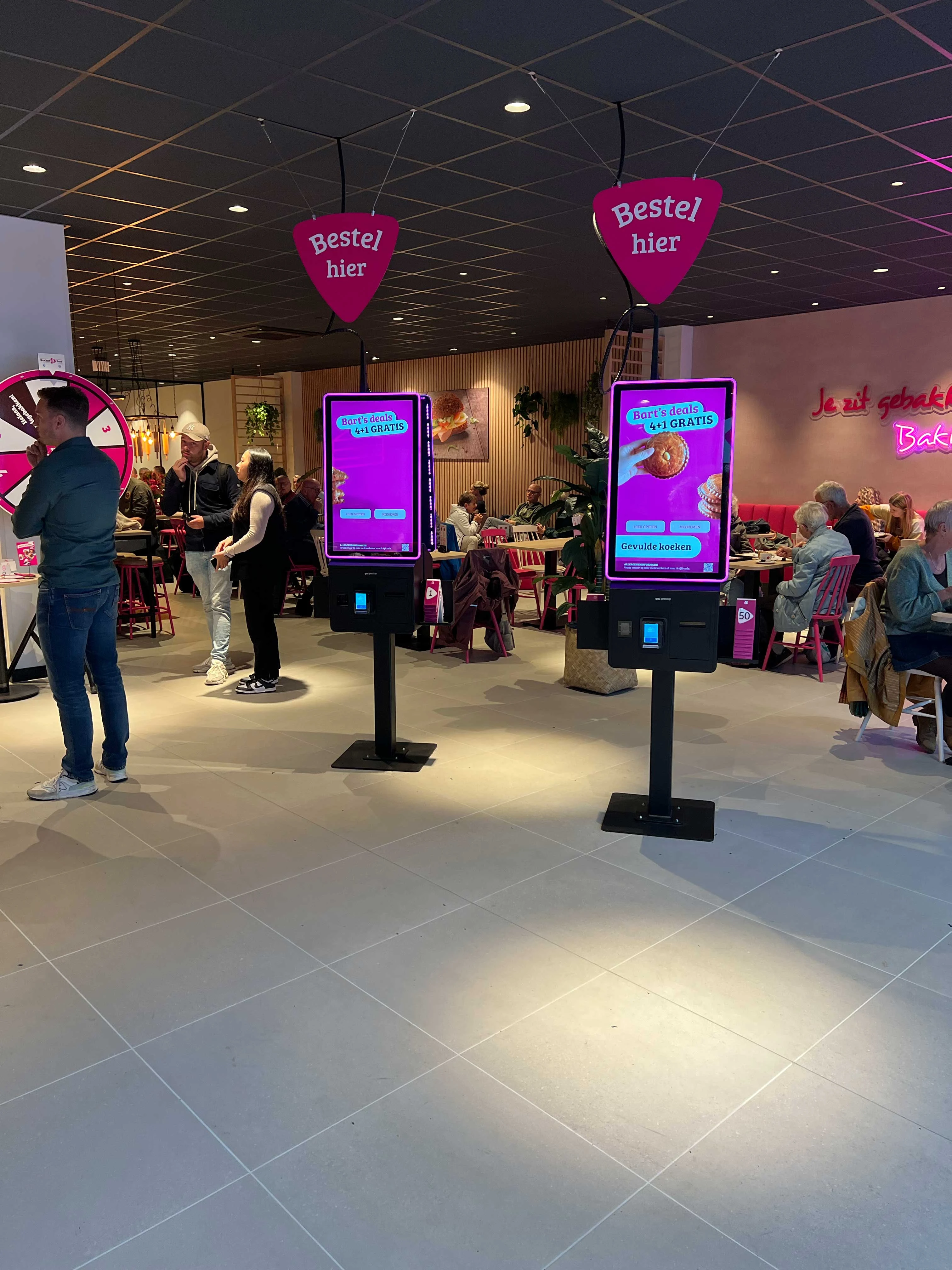 How Ordering Software Is Transforming the Bakery Industry