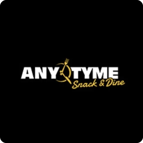 Anytyme - Jamezz customer