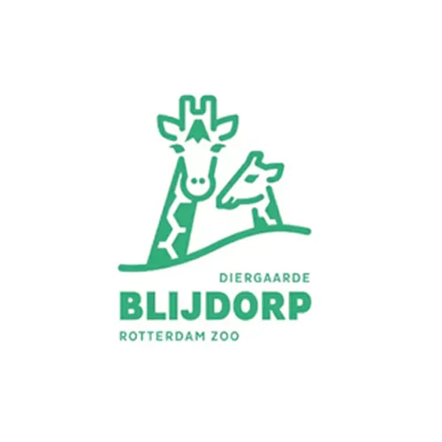 Diergaarde Blijdorp - Jamezz customer