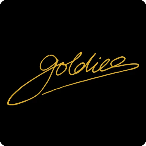 Goldies Smashburger - Jamezz customer