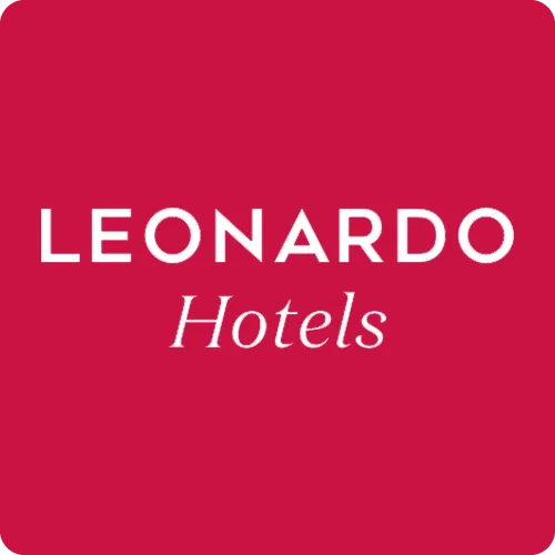 Leonardo Hotels - Jamezz customer