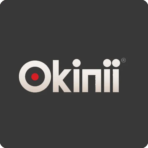 Okinii - Jamezz customer
