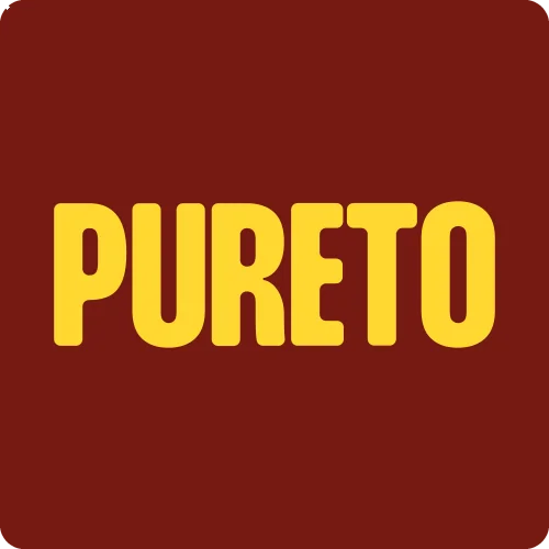 Pureto - Jamezz customer