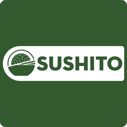 Sushito - Jamezz customer