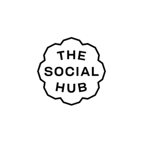 The Social Hub - Jamezz customer