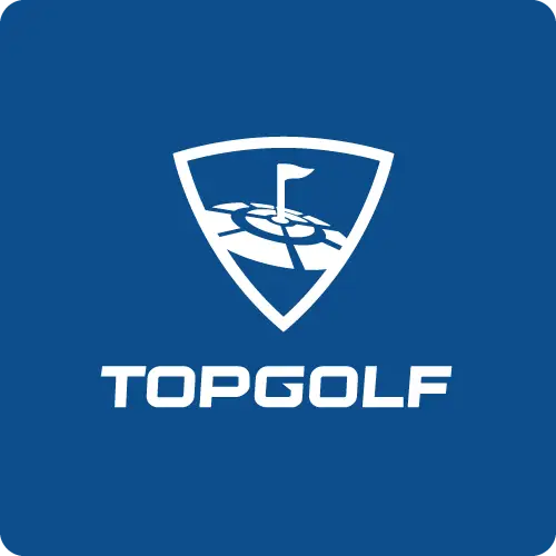 Topgolf - Jamezz customer