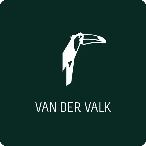 Van der Valk - Jamezz customer