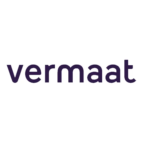 Vermaat - Jamezz customer