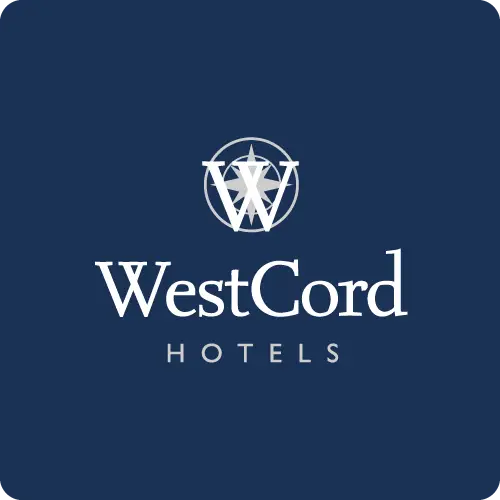 WestCord Hotels - Jamezz customer