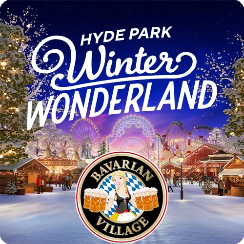 Winter Wonderland - Jamezz customer