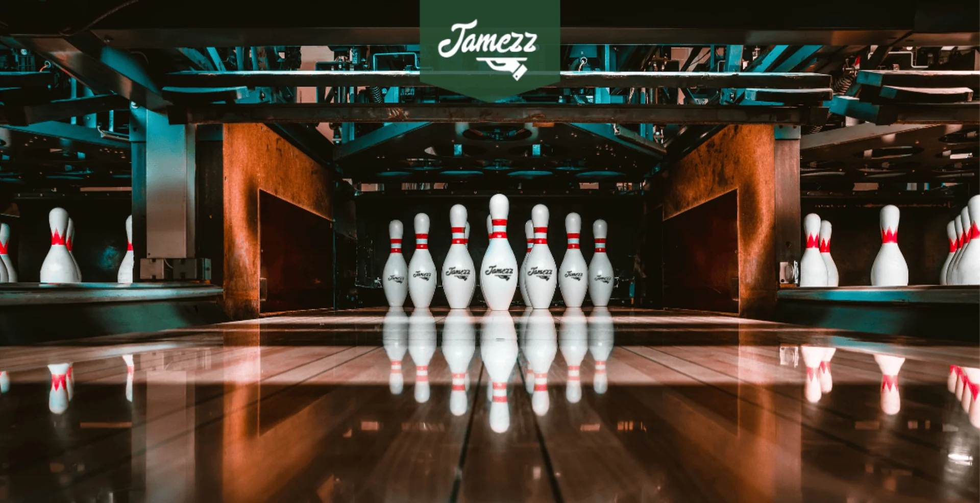 Bowling Centers